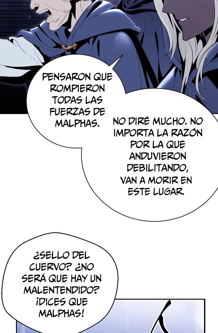 Soldado Esqueleto capítulo 78 página 65
