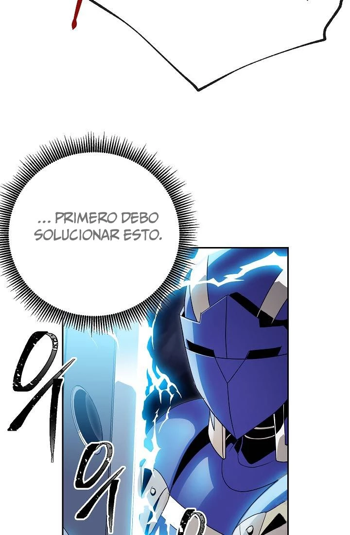 Soldado Esqueleto capítulo 78 página 68