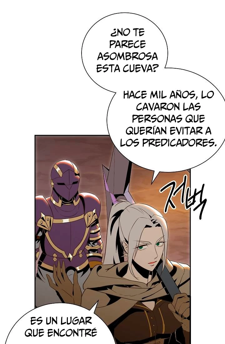Soldado Esqueleto capítulo 79 página 41