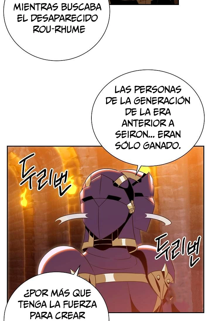 Soldado Esqueleto capítulo 79 página 42