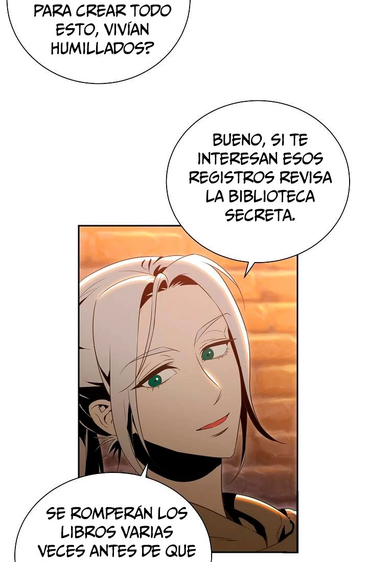 Soldado Esqueleto capítulo 79 página 43
