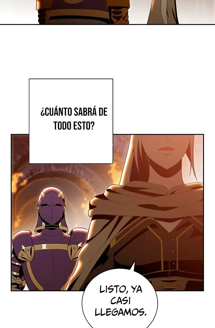 Soldado Esqueleto capítulo 79 página 45