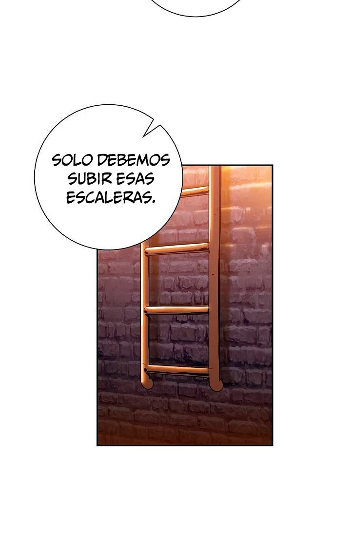 Soldado Esqueleto capítulo 79 página 46