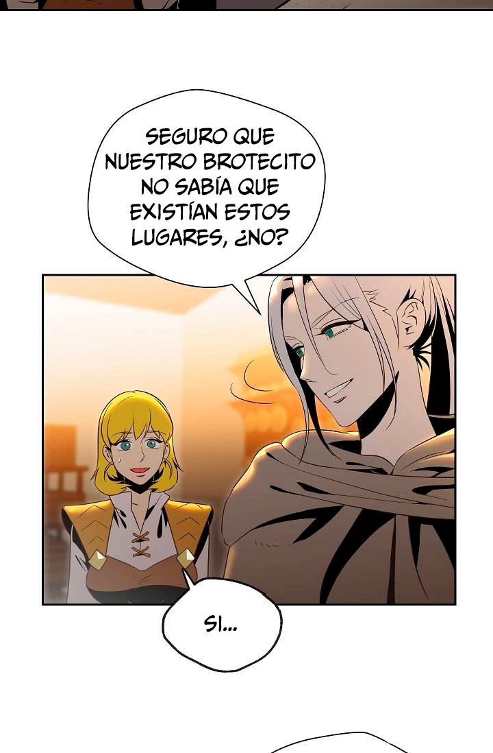 Soldado Esqueleto capítulo 79 página 49