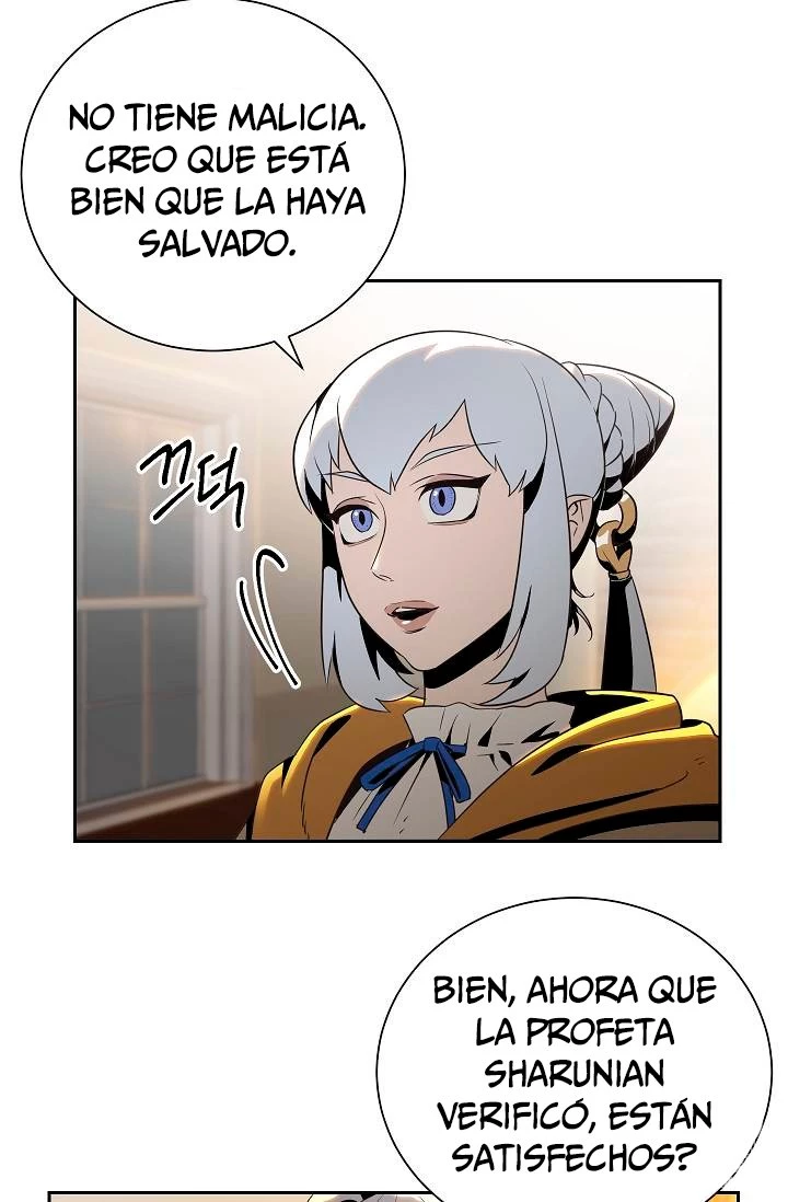 Soldado Esqueleto capítulo 79 página 57