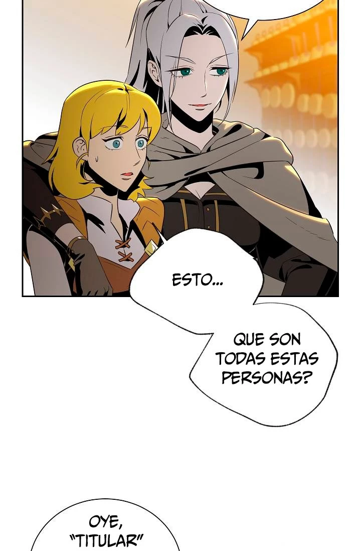 Soldado Esqueleto capítulo 79 página 58