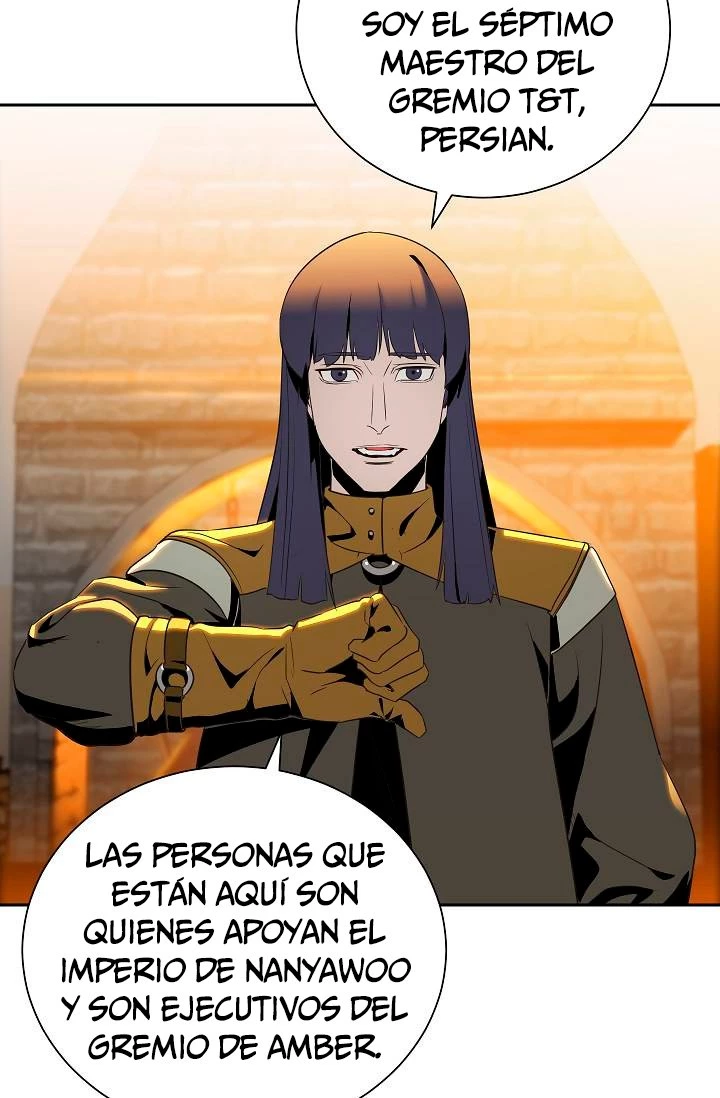 Soldado Esqueleto capítulo 79 página 60