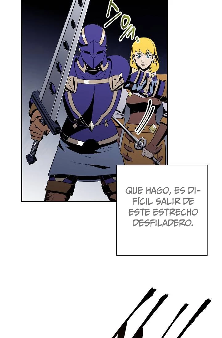 Soldado Esqueleto capítulo 79 página 9