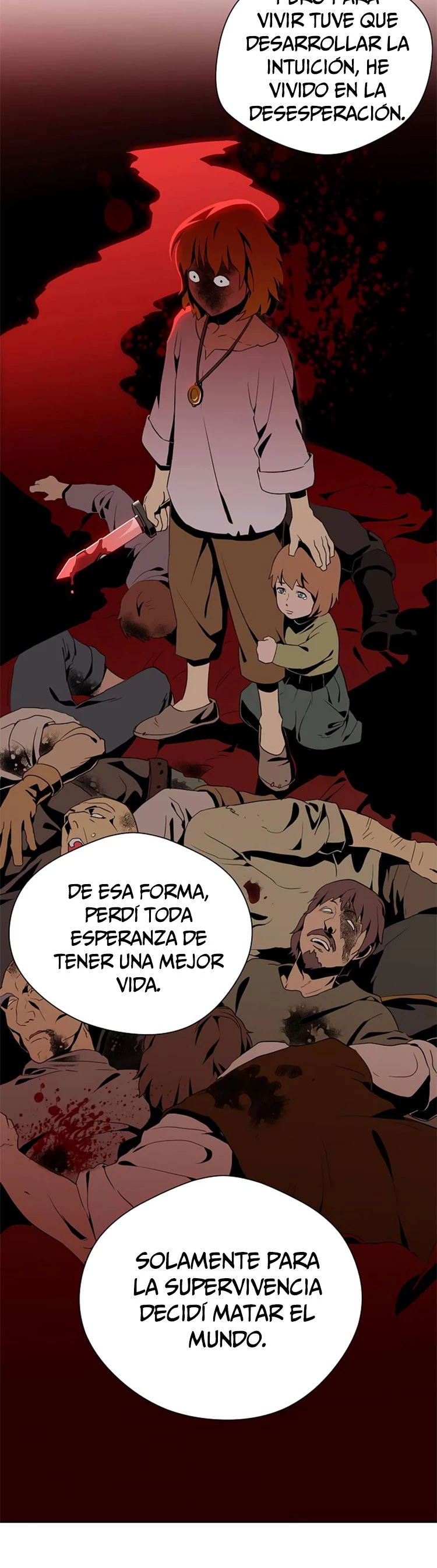 Soldado Esqueleto capítulo 80 página 24