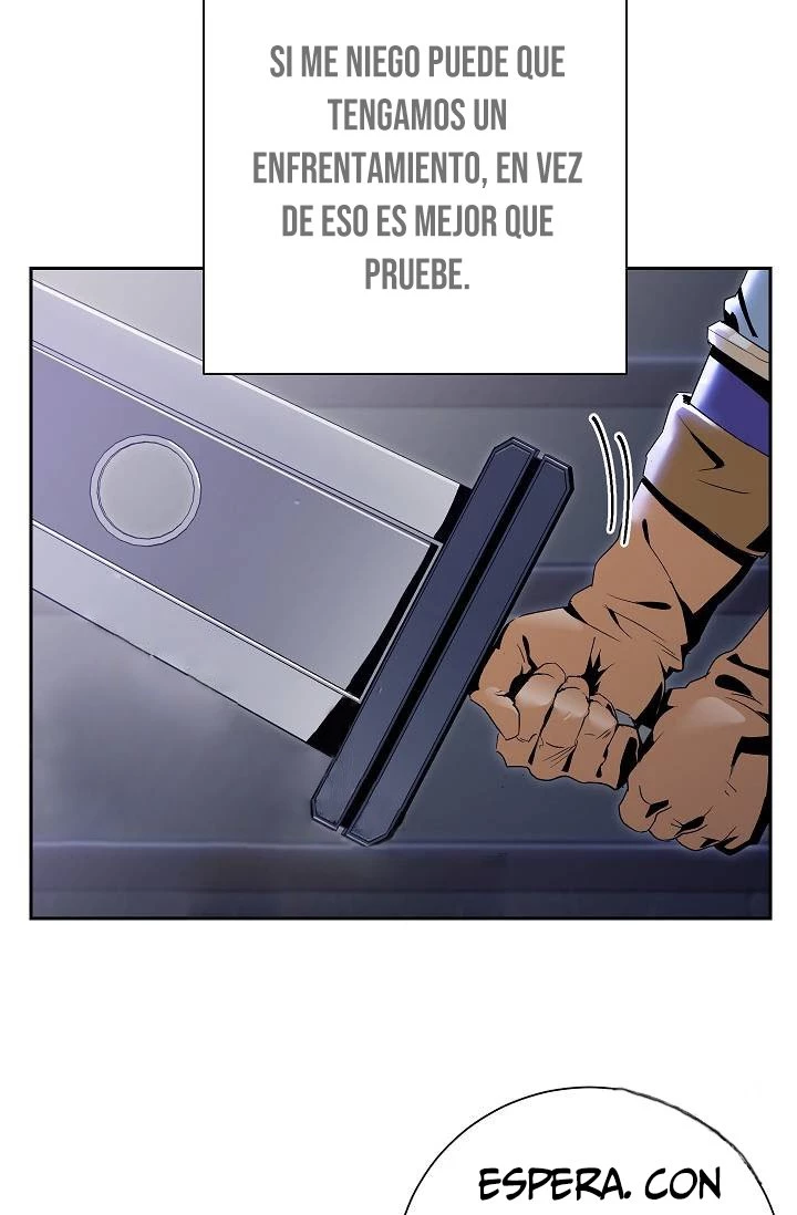 Soldado Esqueleto capítulo 82 página 10