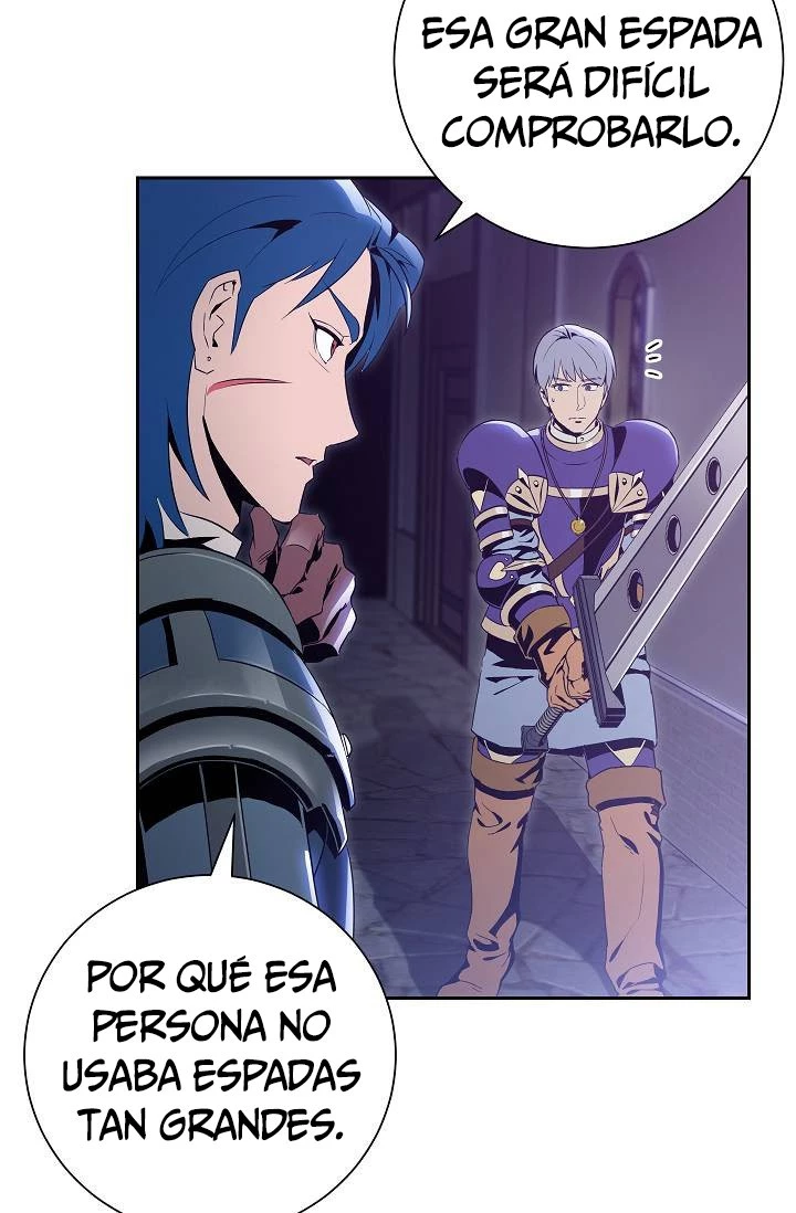 Soldado Esqueleto capítulo 82 página 11