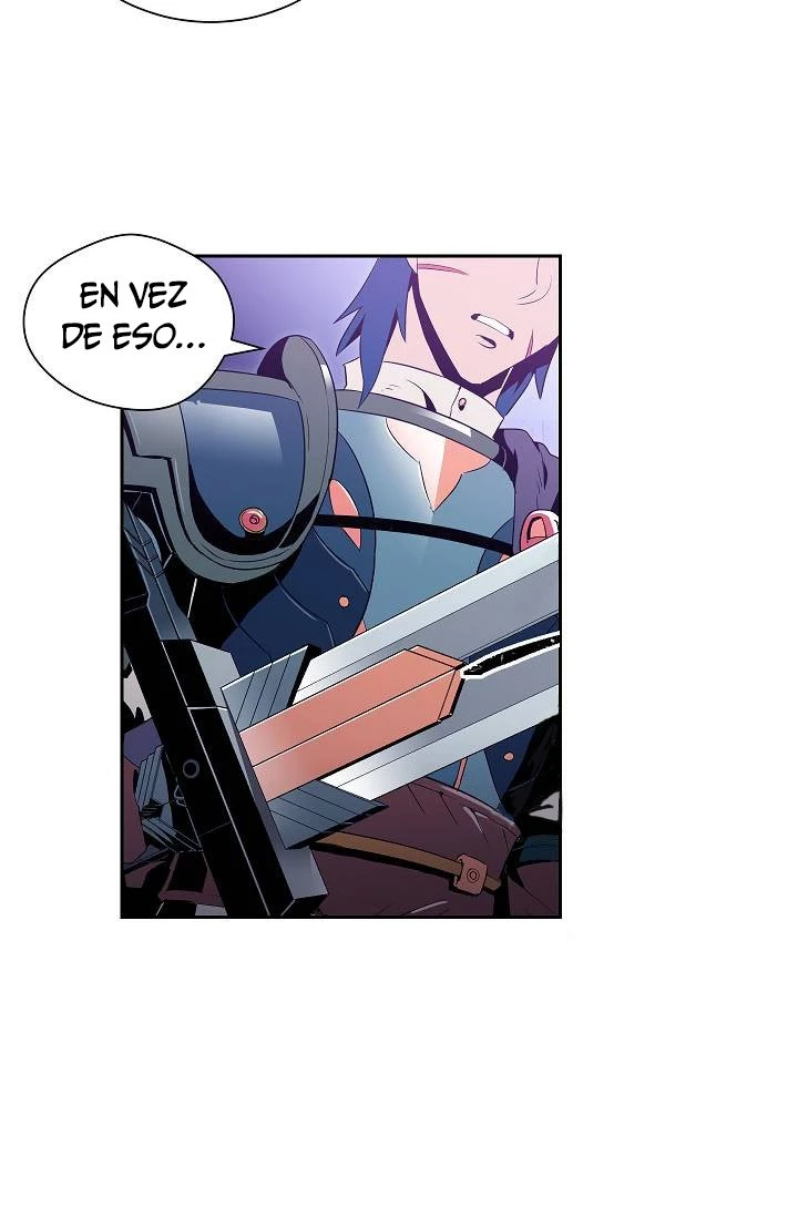 Soldado Esqueleto capítulo 82 página 12