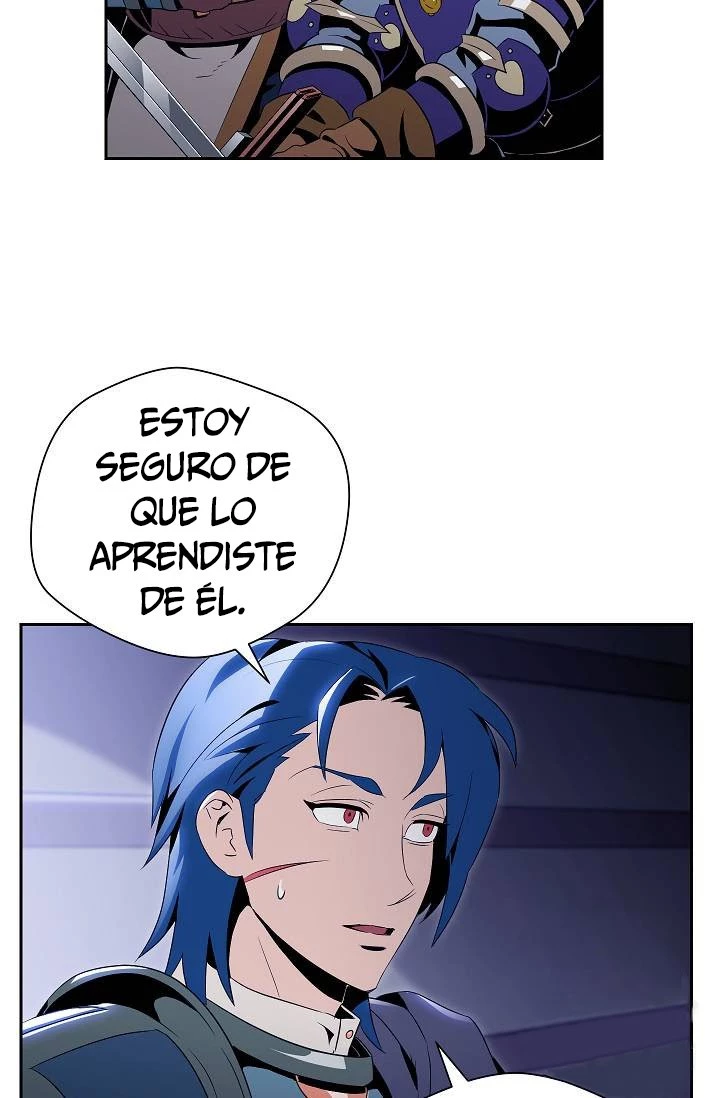 Soldado Esqueleto capítulo 82 página 24