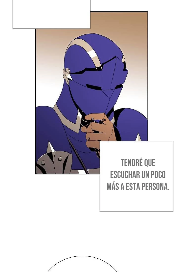 Soldado Esqueleto capítulo 82 página 30