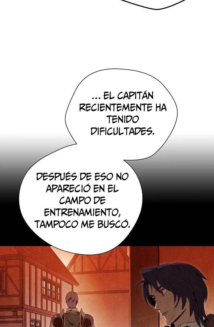 Soldado Esqueleto capítulo 82 página 35