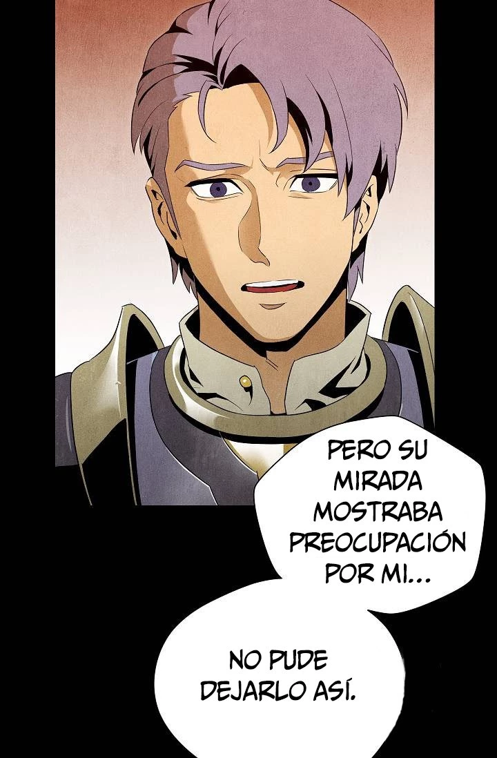 Soldado Esqueleto capítulo 82 página 37