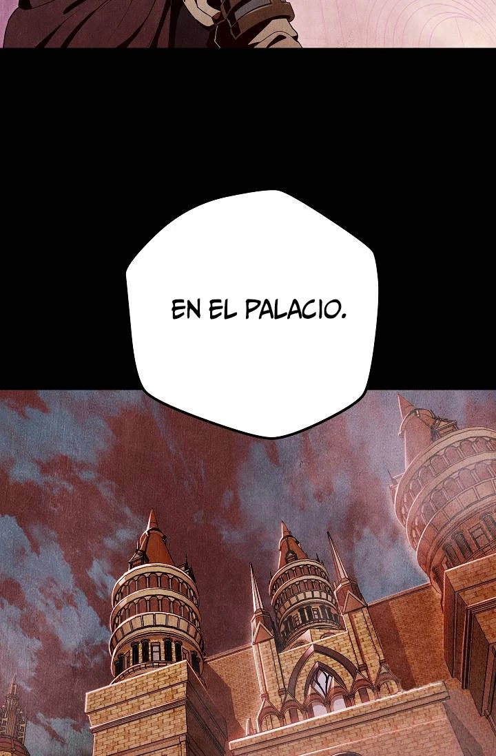Soldado Esqueleto capítulo 82 página 39