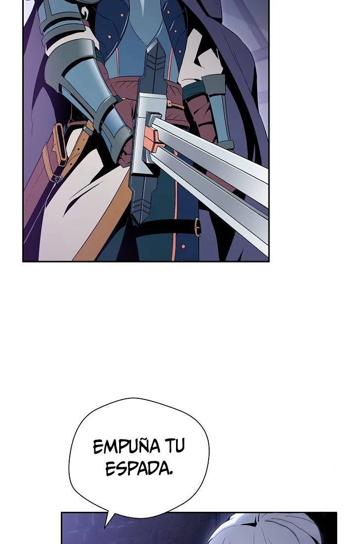 Soldado Esqueleto capítulo 82 página 4