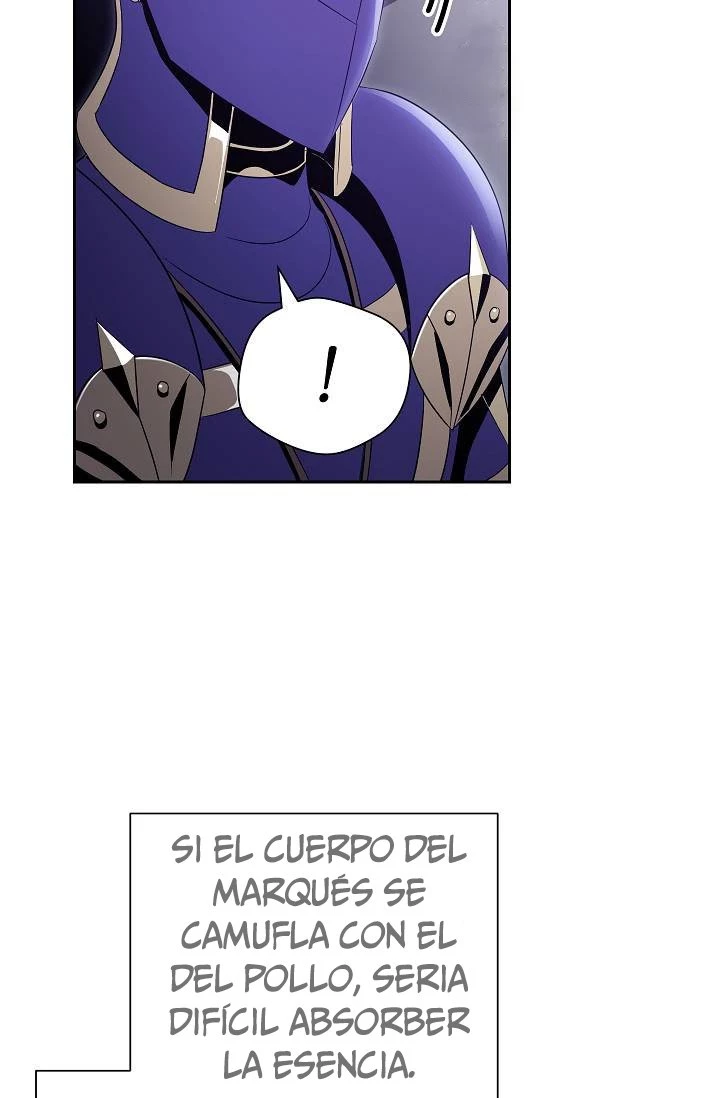 Soldado Esqueleto capítulo 82 página 43