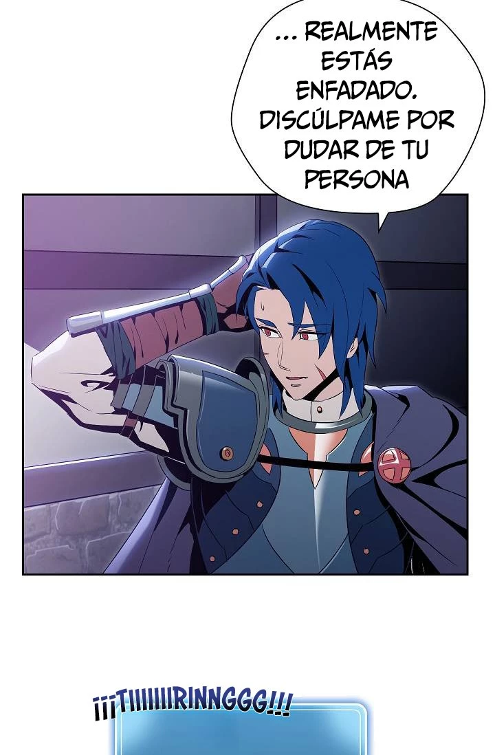 Soldado Esqueleto capítulo 82 página 45