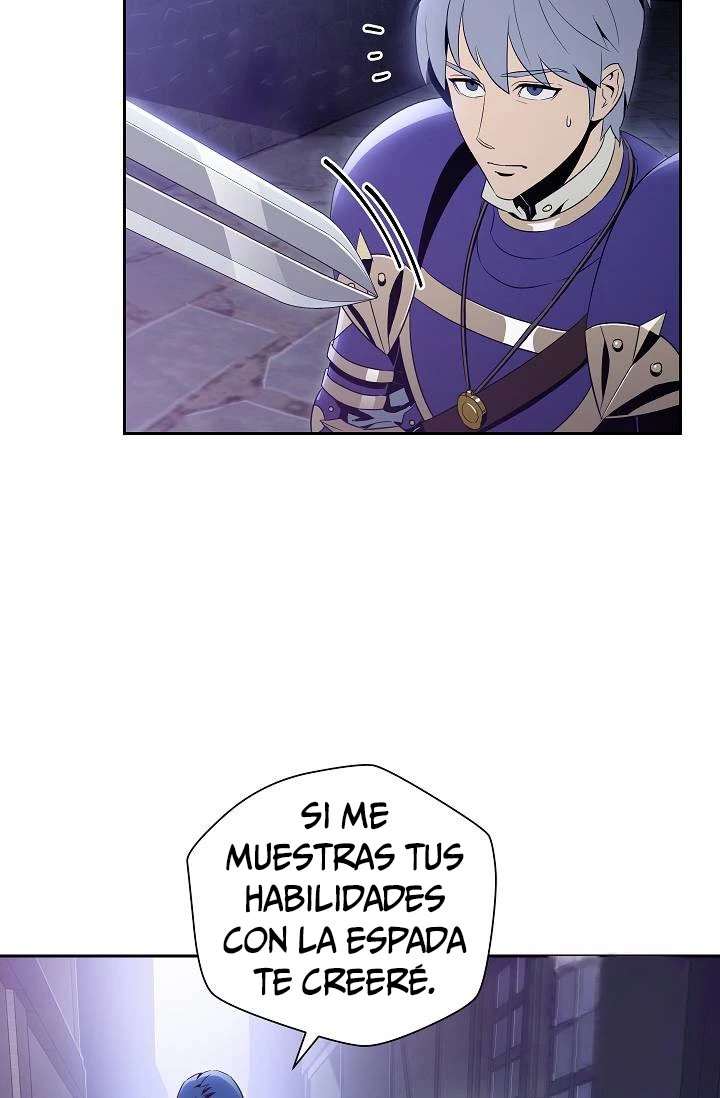 Soldado Esqueleto capítulo 82 página 5