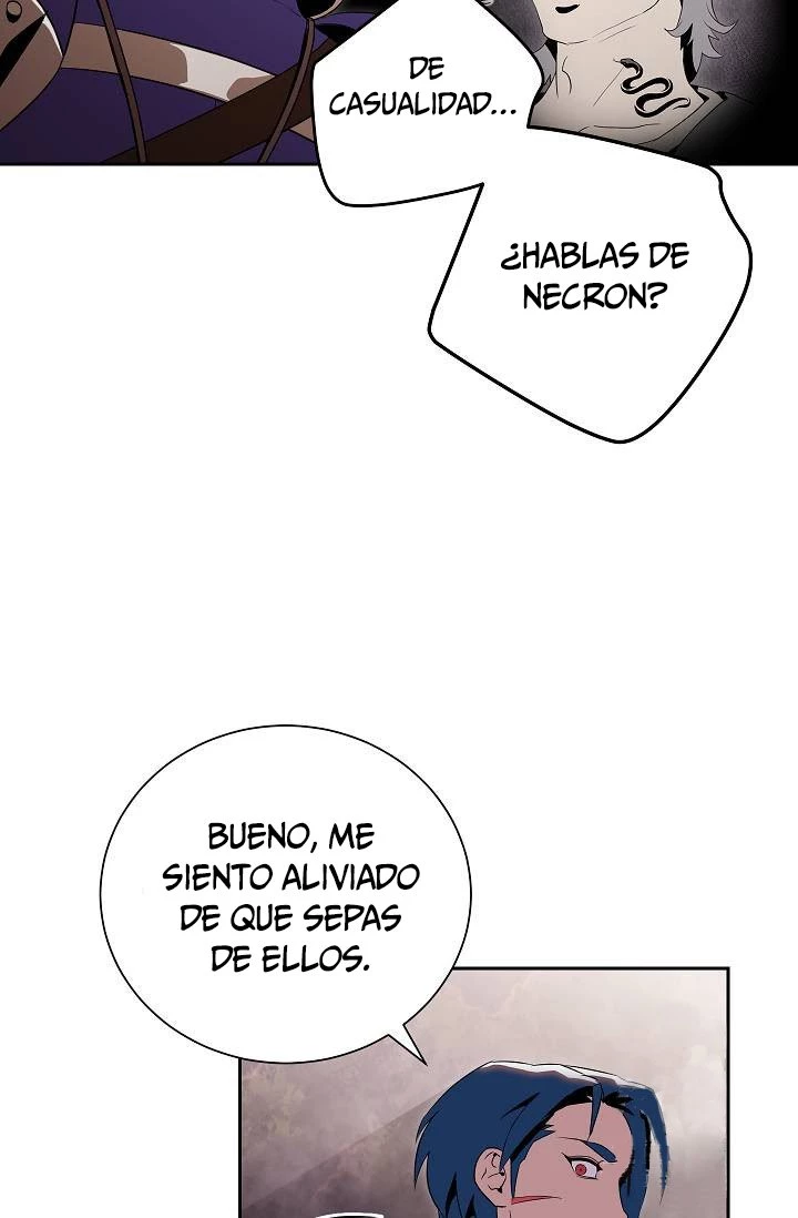 Soldado Esqueleto capítulo 82 página 64