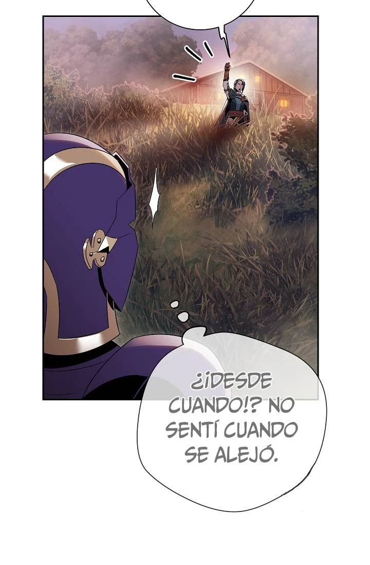Soldado Esqueleto capítulo 82 página 67