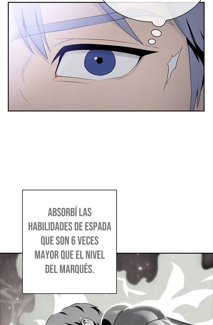 Soldado Esqueleto capítulo 82 página 8