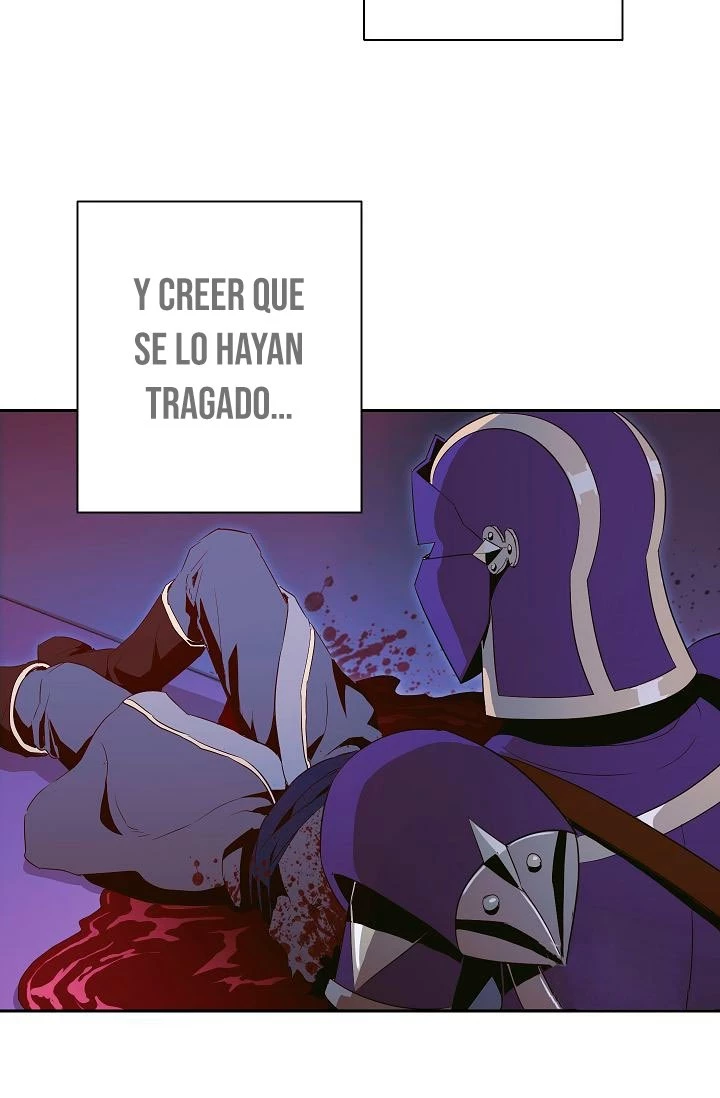 Soldado Esqueleto capítulo 86 página 13