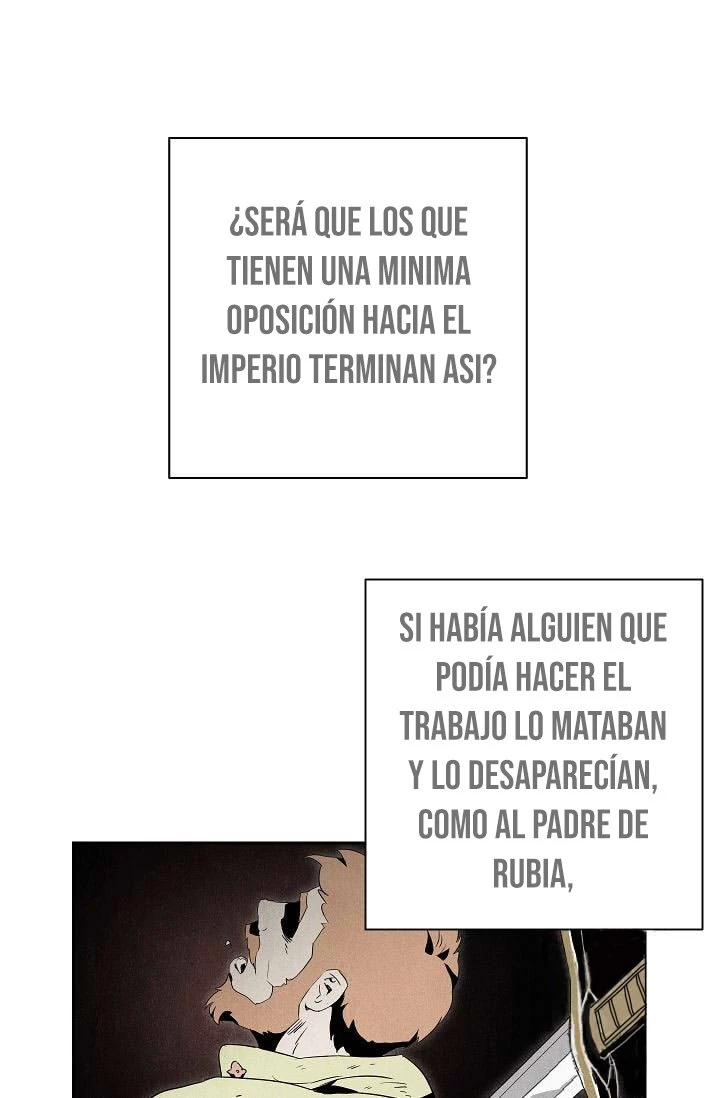 Soldado Esqueleto capítulo 86 página 14