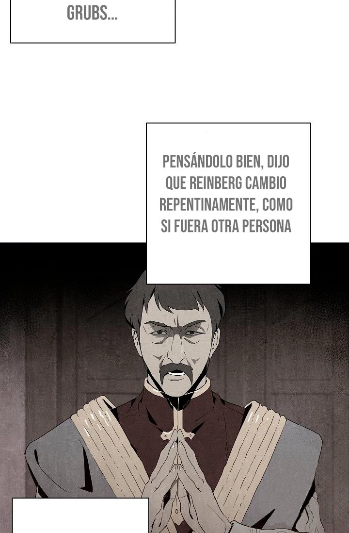 Soldado Esqueleto capítulo 86 página 16