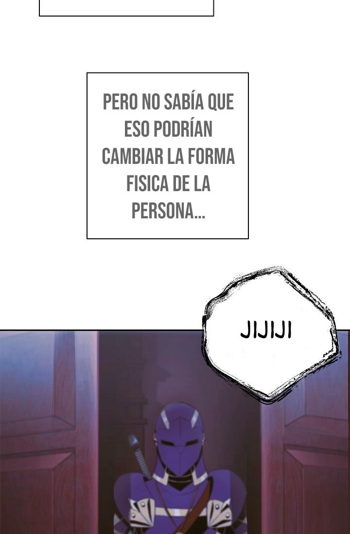Soldado Esqueleto capítulo 86 página 4