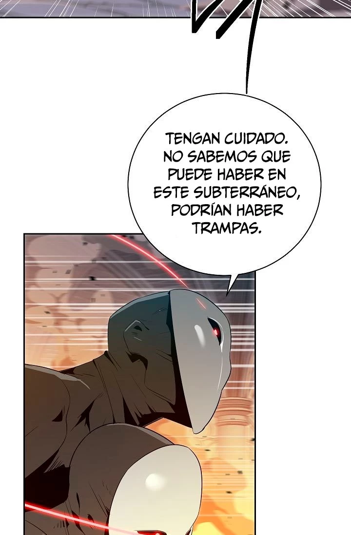 Soldado Esqueleto capítulo 86 página 44