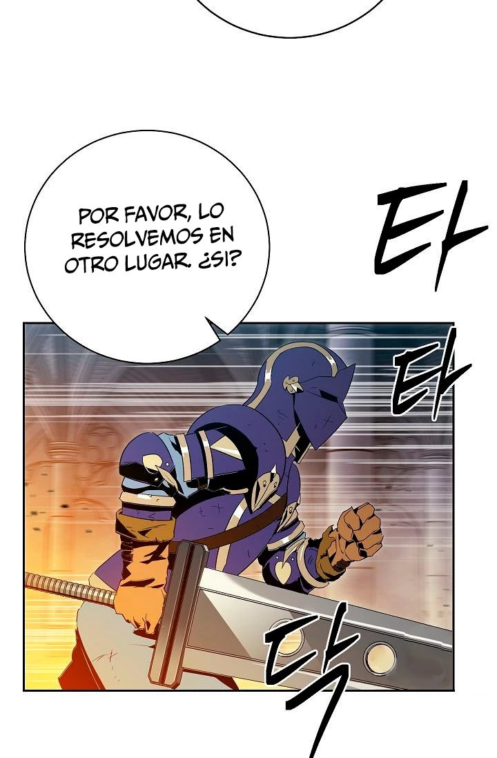 Soldado Esqueleto capítulo 86 página 47