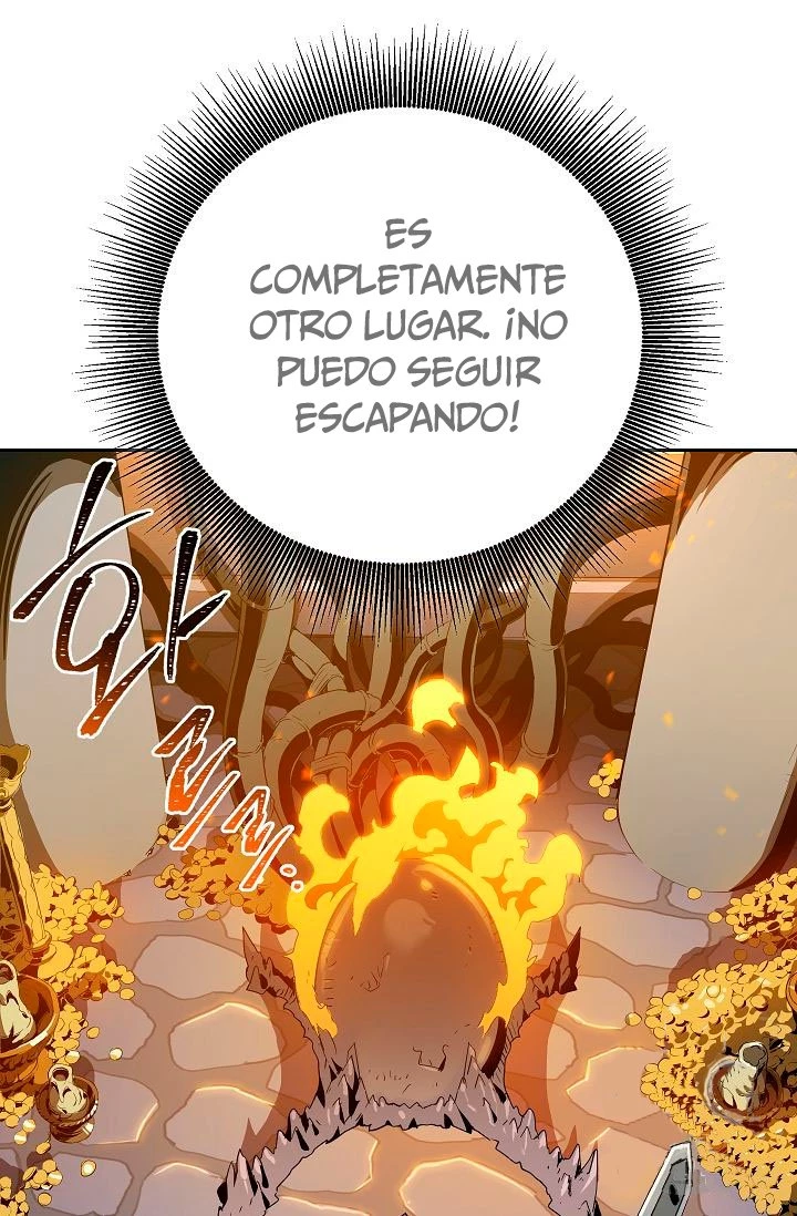 Soldado Esqueleto capítulo 86 página 50