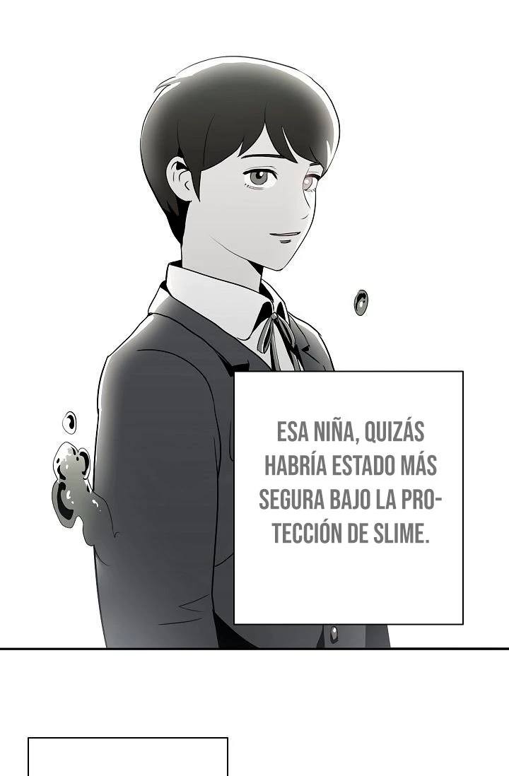 Soldado Esqueleto capítulo 86 página 54