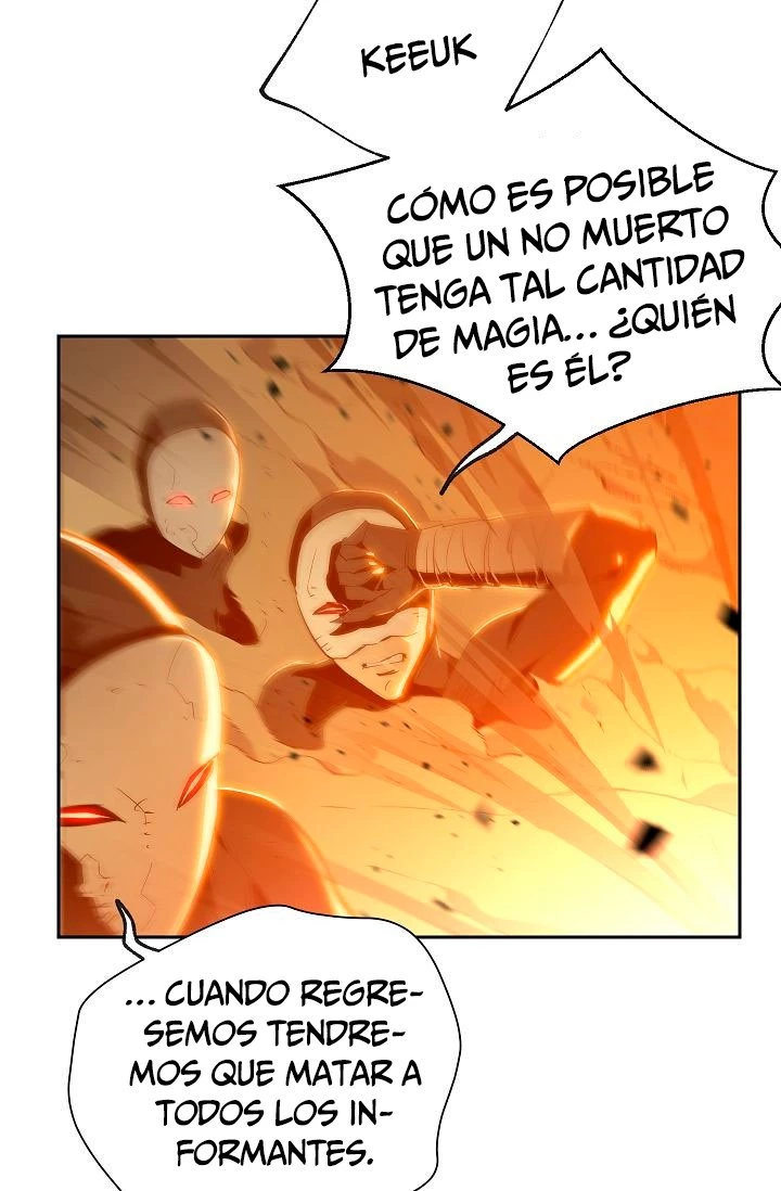 Soldado Esqueleto capítulo 86 página 61