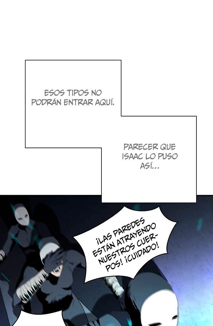 Soldado Esqueleto capítulo 86 página 67