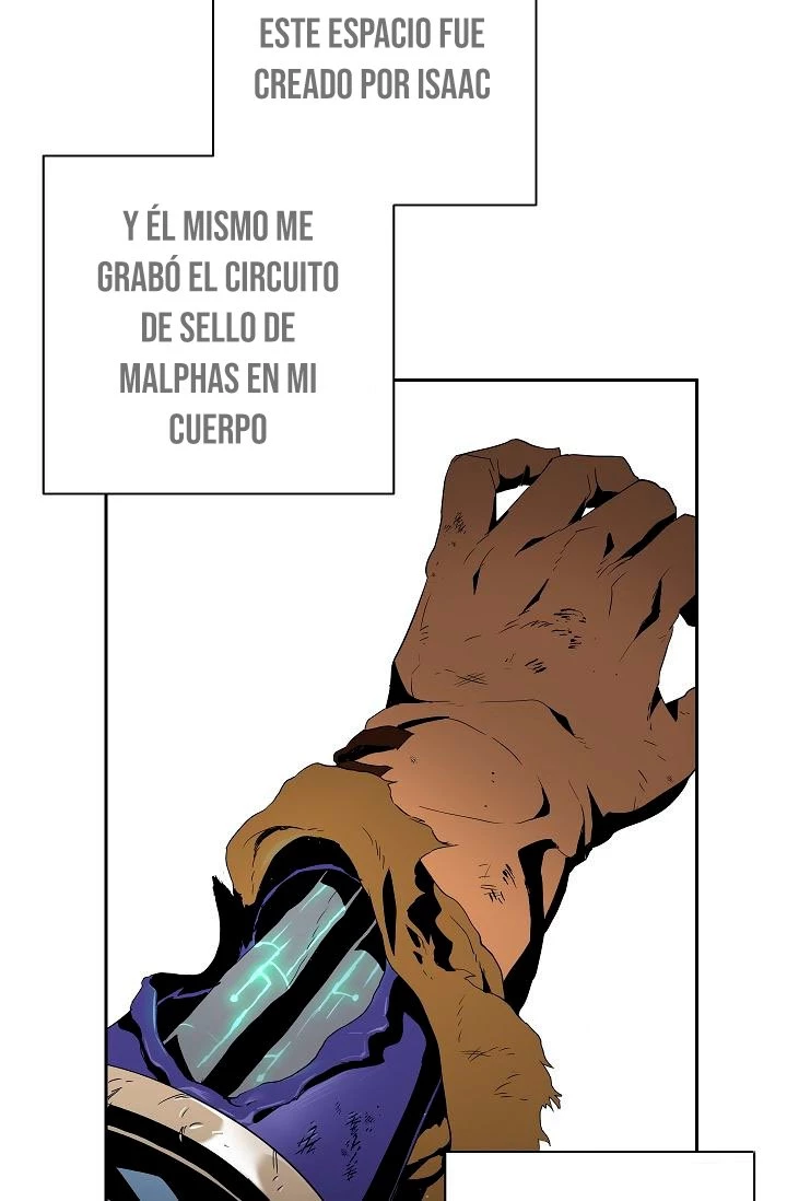 Soldado Esqueleto capítulo 86 página 69