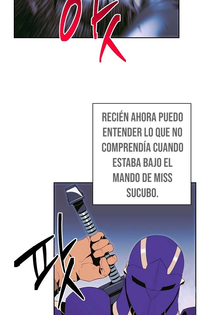 Soldado Esqueleto capítulo 86 página 7