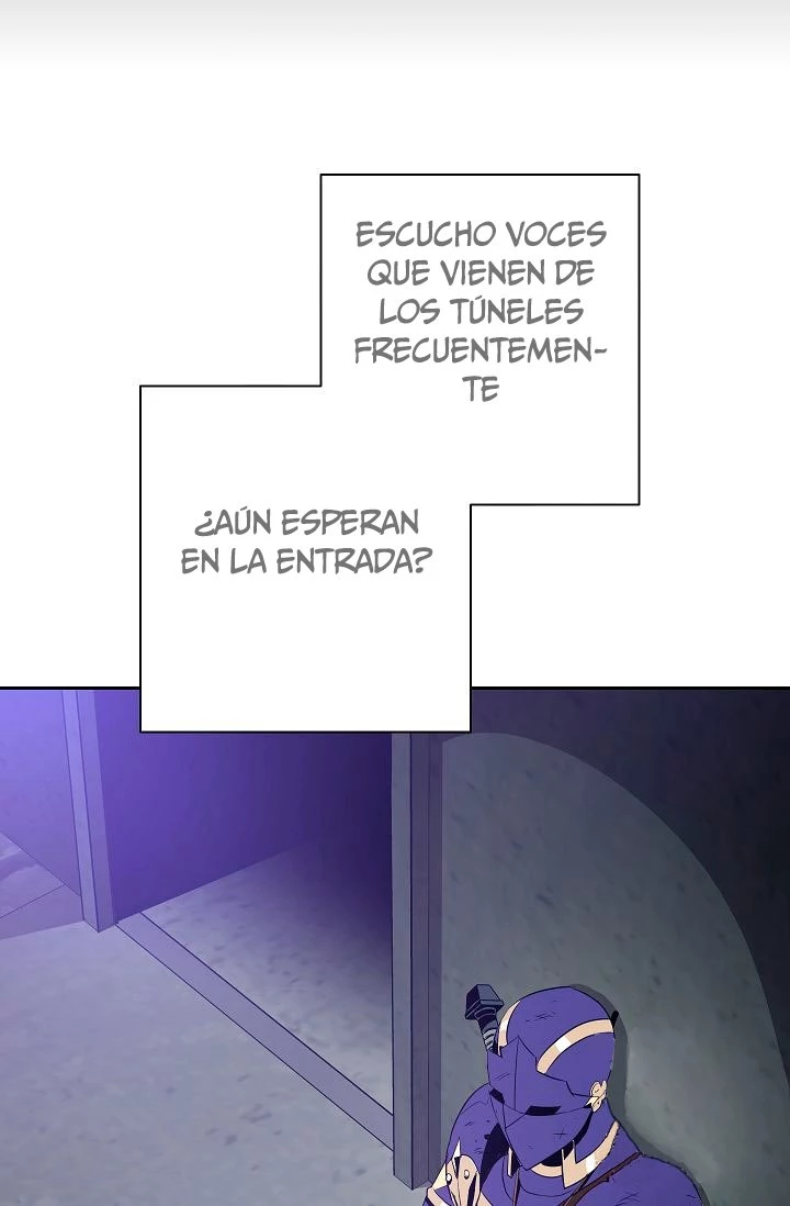 Soldado Esqueleto capítulo 86 página 84