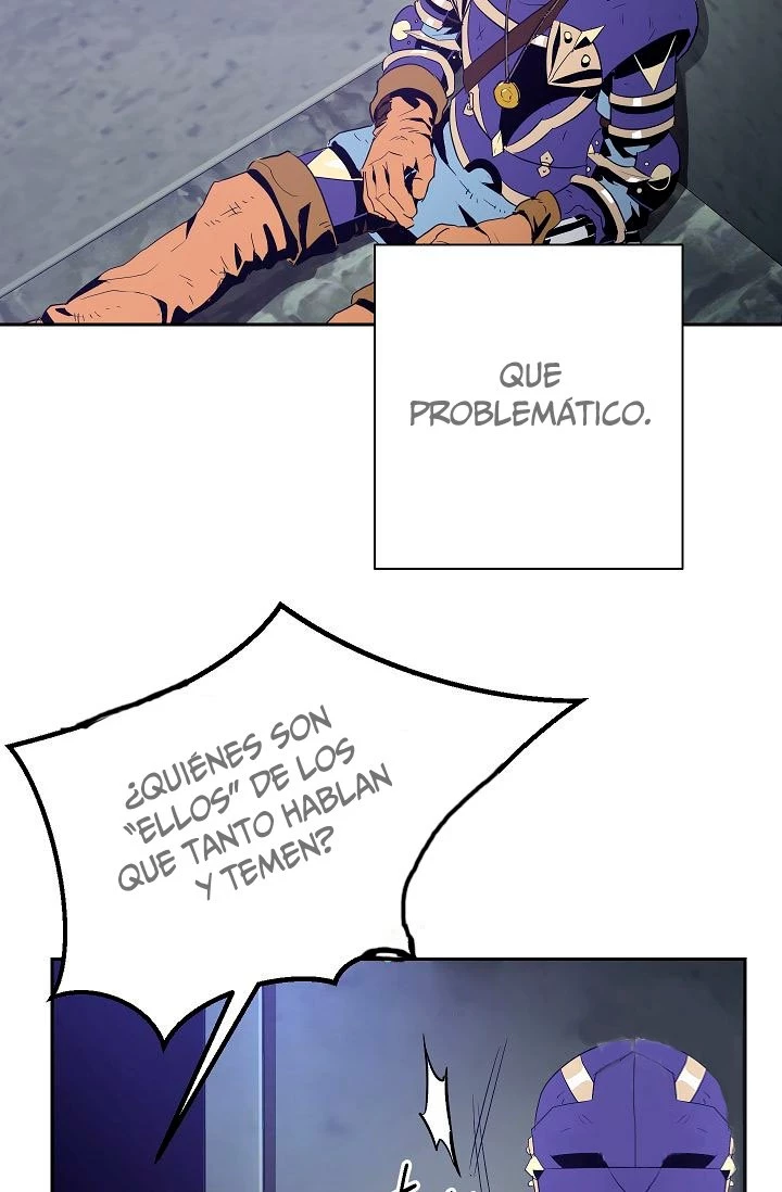 Soldado Esqueleto capítulo 86 página 85
