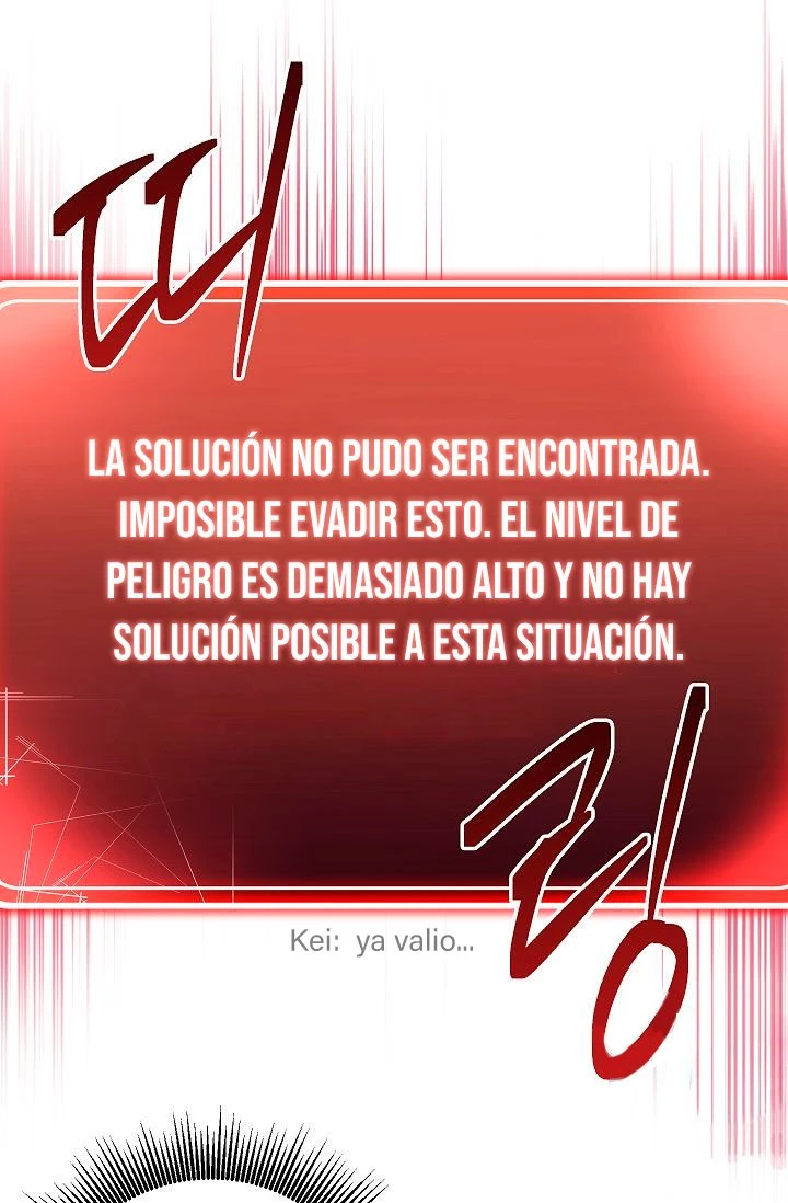 Soldado Esqueleto capítulo 86 página 96