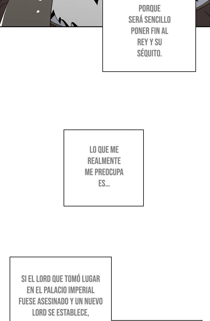 Soldado Esqueleto capítulo 89 página 10