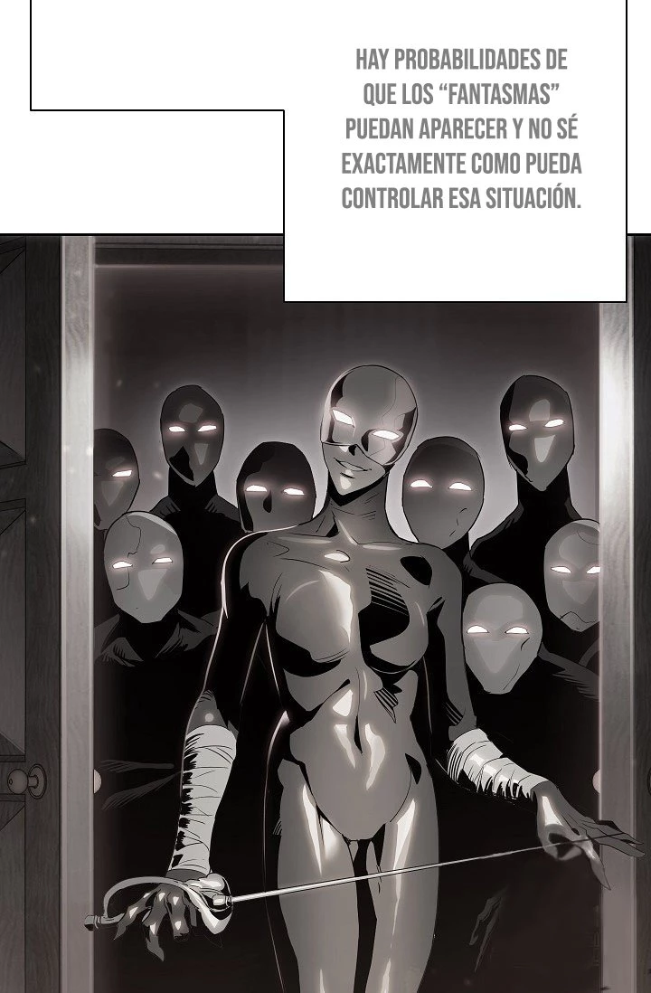 Soldado Esqueleto capítulo 89 página 11