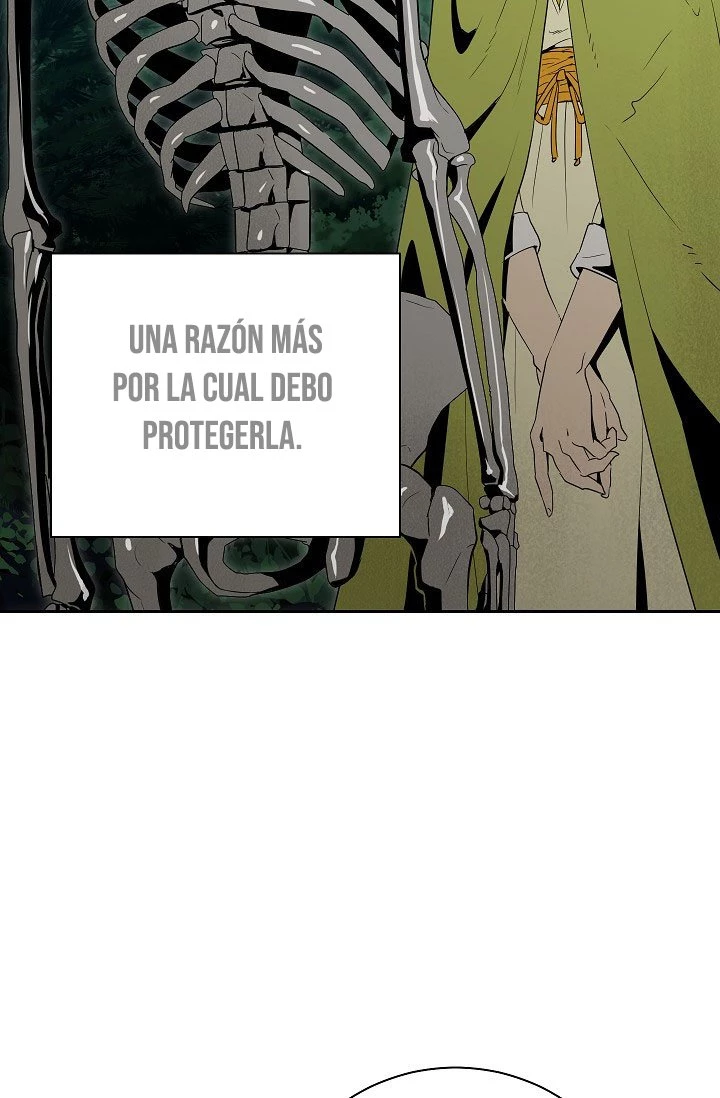 Soldado Esqueleto capítulo 89 página 32