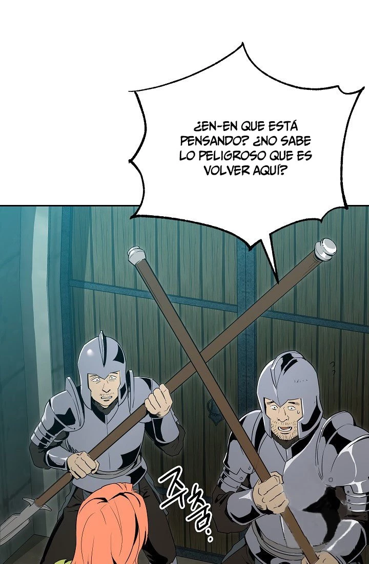 Soldado Esqueleto capítulo 89 página 37