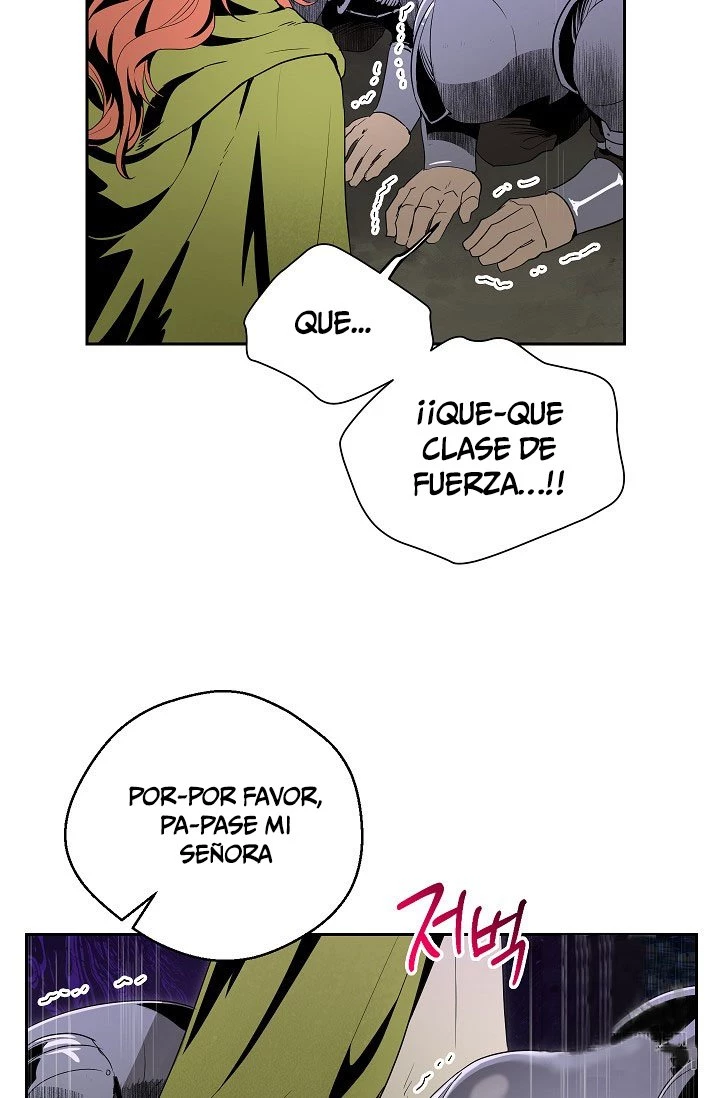 Soldado Esqueleto capítulo 89 página 41