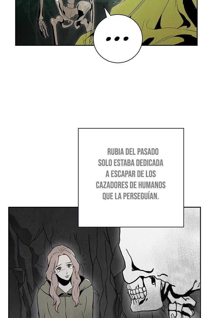 Soldado Esqueleto capítulo 89 página 5