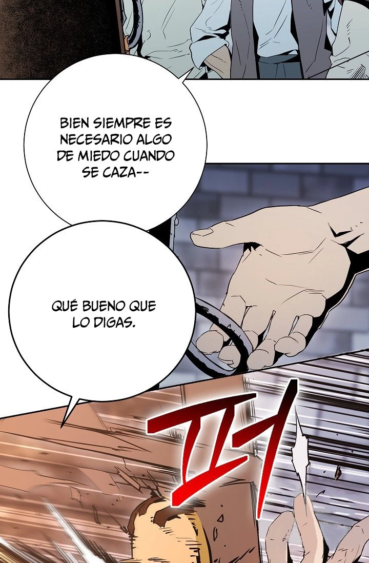 Soldado Esqueleto capítulo 93 página 14
